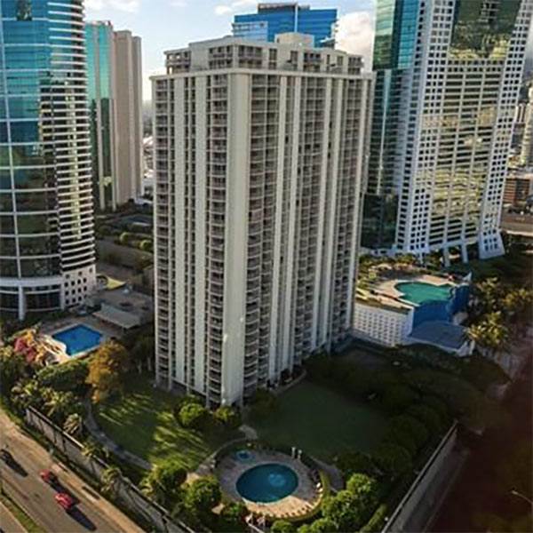 1350 Ala Moana