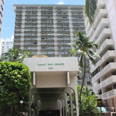 Waikiki Park Heights