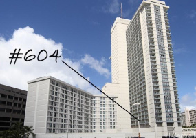 Largest Condo Hotel in the State of Hawaii, 1 Block from Ala Moana Beach Park, 1 Block from Hawaii Convention Center, Outskirts of Waikiki