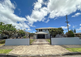 644 Ekekela Place, Honolulu, 96817, 4 Bedrooms Bedrooms, ,2 BathroomsBathrooms,Single family,For Sale,Ekekela,202427476