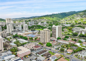 1505 Alexander Street, Honolulu, 96822, 2 Bedrooms Bedrooms, ,1 BathroomBathrooms,Condo/townhouse,For Sale,Alexander,202427482