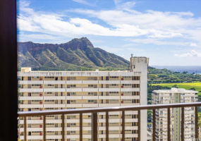 201 Ohua Avenue, Honolulu, 96815, 1 Bedroom Bedrooms, ,1 BathroomBathrooms,Condo/townhouse,For Sale,Ohua,202427533