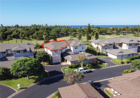 92-1082 Olani Street, Kapolei, 96707, 2 Bedrooms Bedrooms, ,2 BathroomsBathrooms,Condo/townhouse,For Sale,Olani,202426868