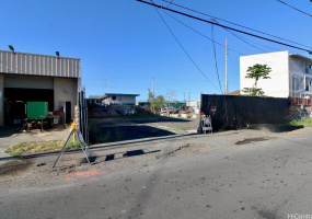 1819 Hau Street, Honolulu, 96819, ,Lots/acres/farms,For Sale,Hau,202427553