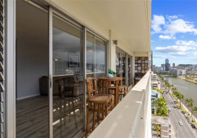2085 Ala Wai Boulevard, Honolulu, 96815, 2 Bedrooms Bedrooms, ,2 BathroomsBathrooms,Condo/townhouse,For Sale,Ala Wai,202427081