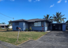614 Kalolina Street, Kailua, 96734, 3 Bedrooms Bedrooms, ,2 BathroomsBathrooms,Single family,For Sale,Kalolina,202427551