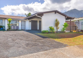 41-613 Inoaole Street, Waimanalo, 96795, 4 Bedrooms Bedrooms, ,2 BathroomsBathrooms,Single family,For Sale,Inoaole,202427518