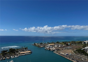 1100 Ala Moana Boulevard, Honolulu, 96814, 1 Bedroom Bedrooms, ,1 BathroomBathrooms,Rental,For Rent,Ala Moana,202427555